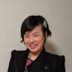 Meet your Posher, Joy